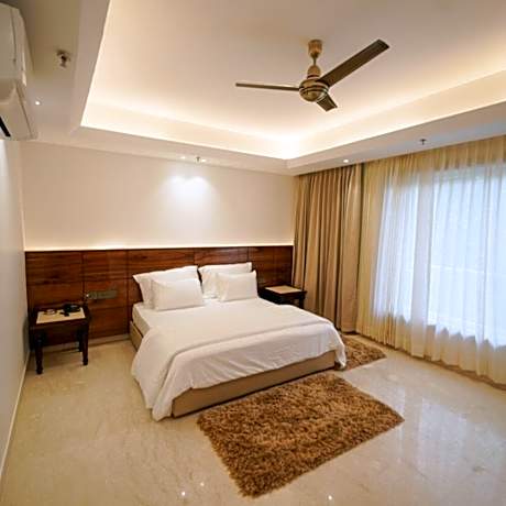 SUKHSAROJ HOTEL & RESORTS