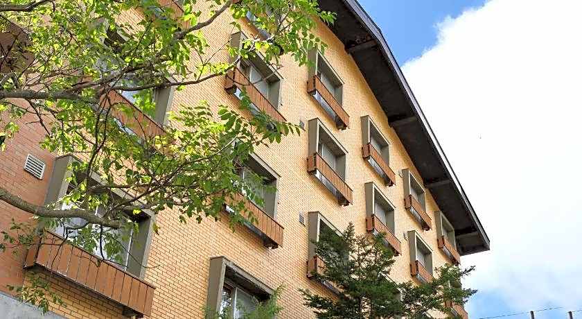 Shiga Ichii Hotel