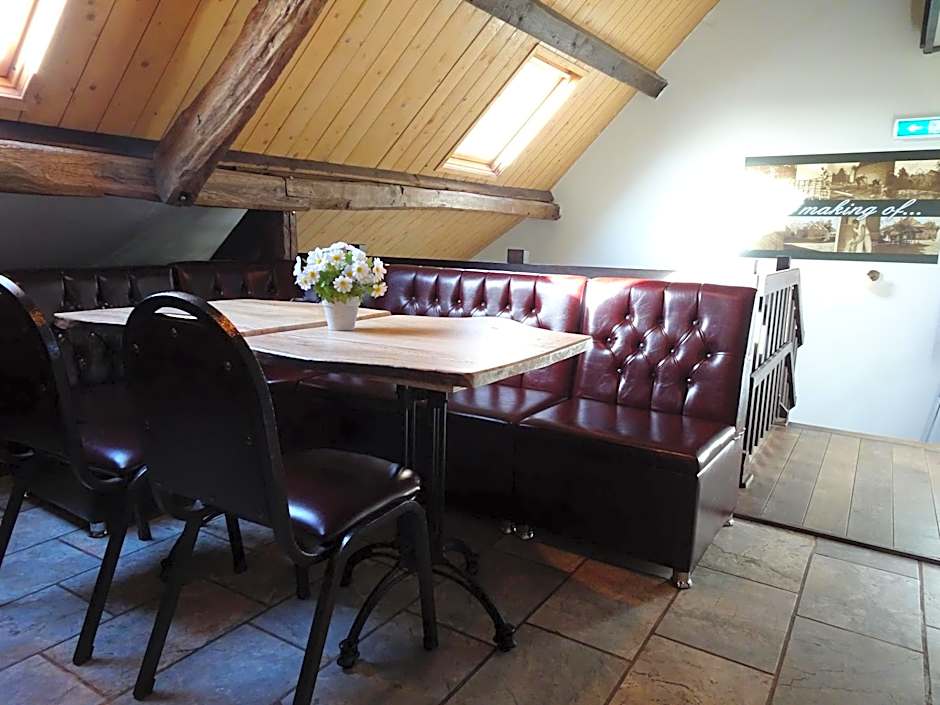 Hostel Kersenhof