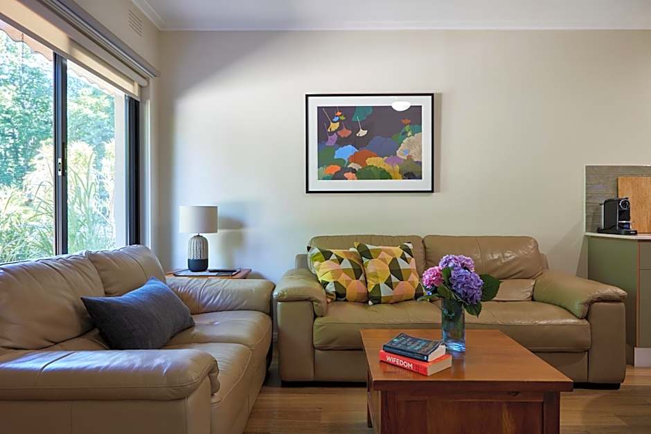 Goldfield Holiday Units