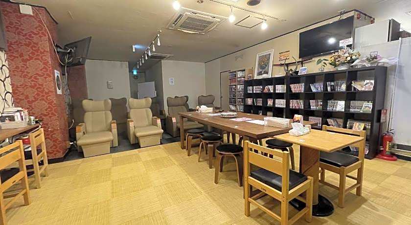 Capsule Inn Kinshicho