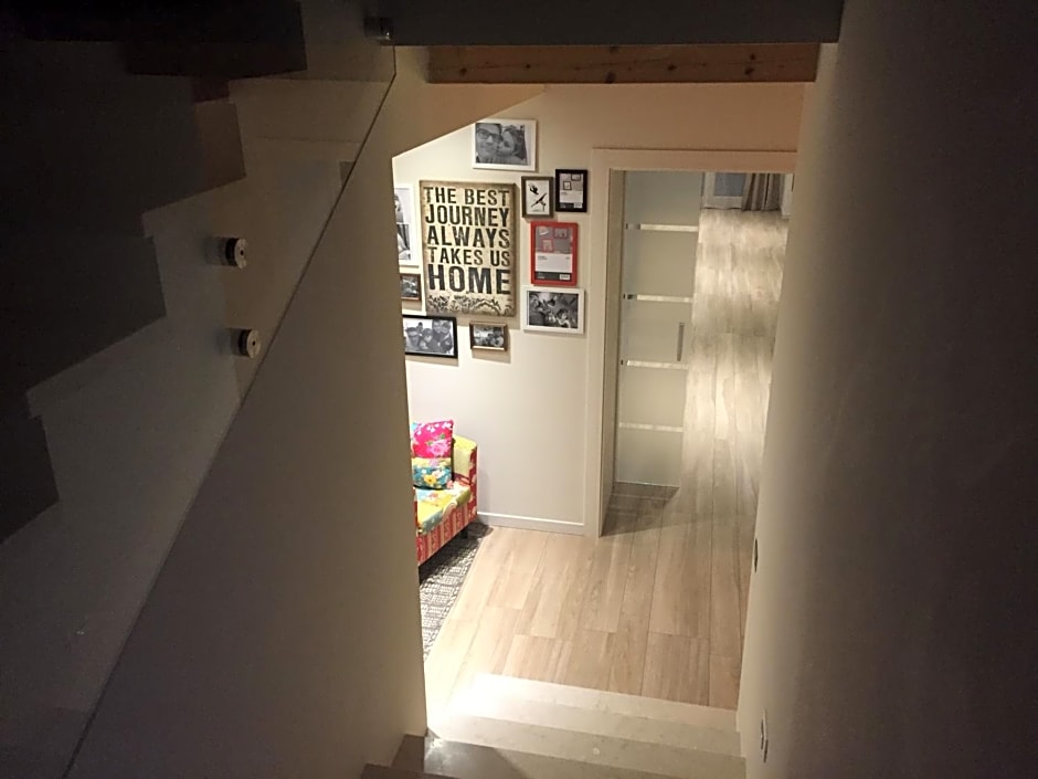 B&B Cascina Sagrestia