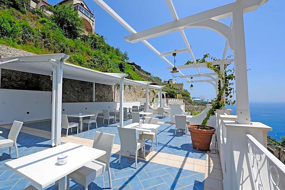 Villa Guarracino Amalfi
