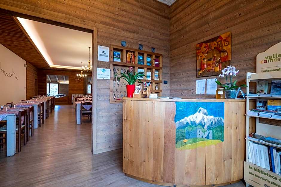 B&B Castello Cimbergo