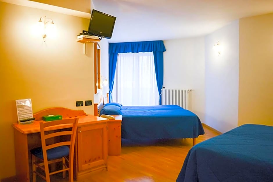 Hotel Abete Bianco