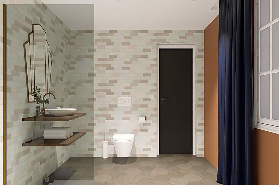 Grand Hôtel de la Scala