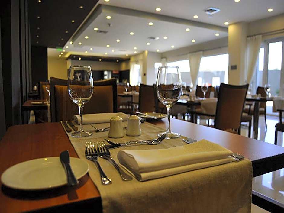 Hotel Diego de Almagro Alto el Loa Calama