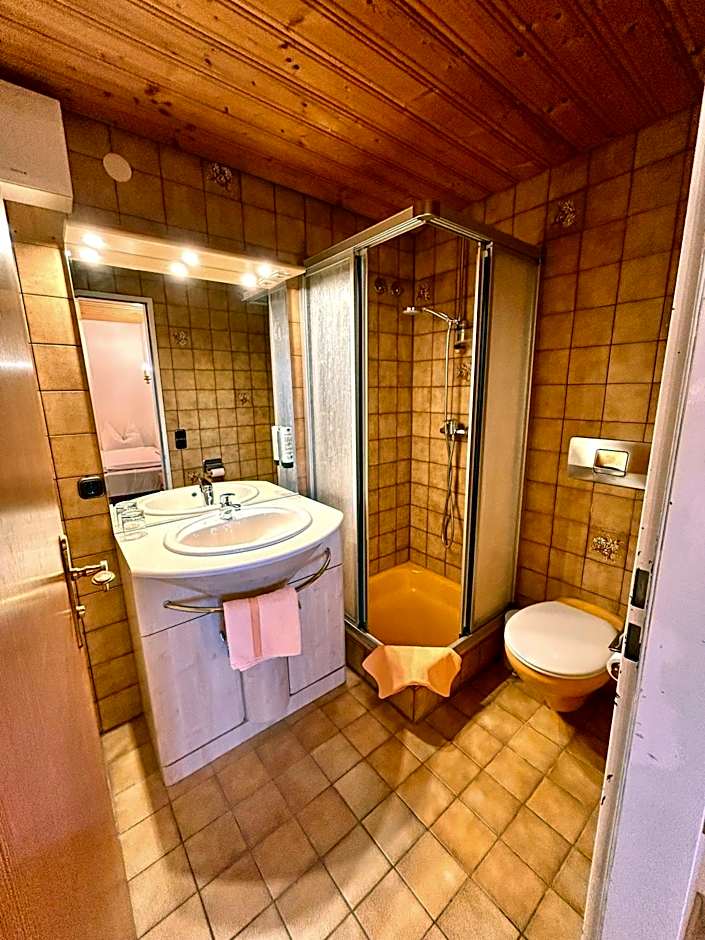 Landhotel Huberhof