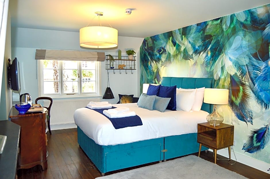 The Nest Hotel and Restaurant