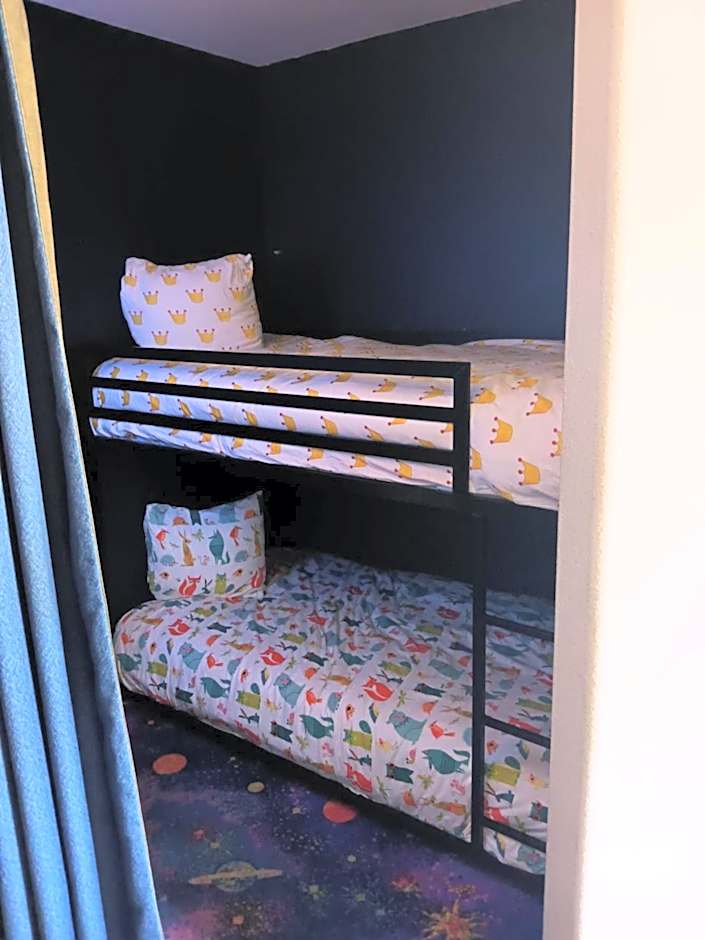 Super 8 by Wyndham St-Jerome