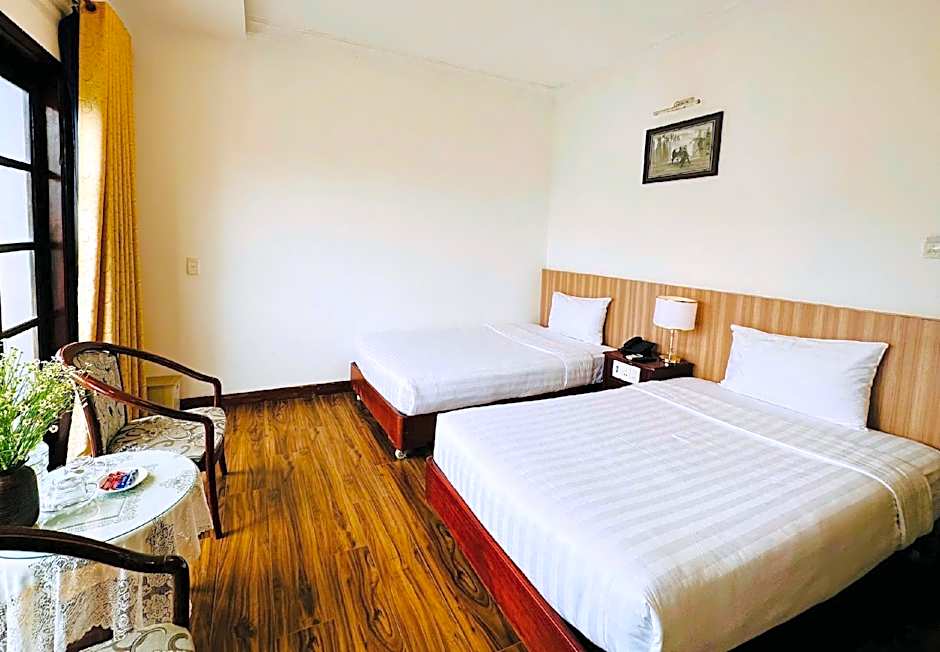 COSIANA HUE HOTEL