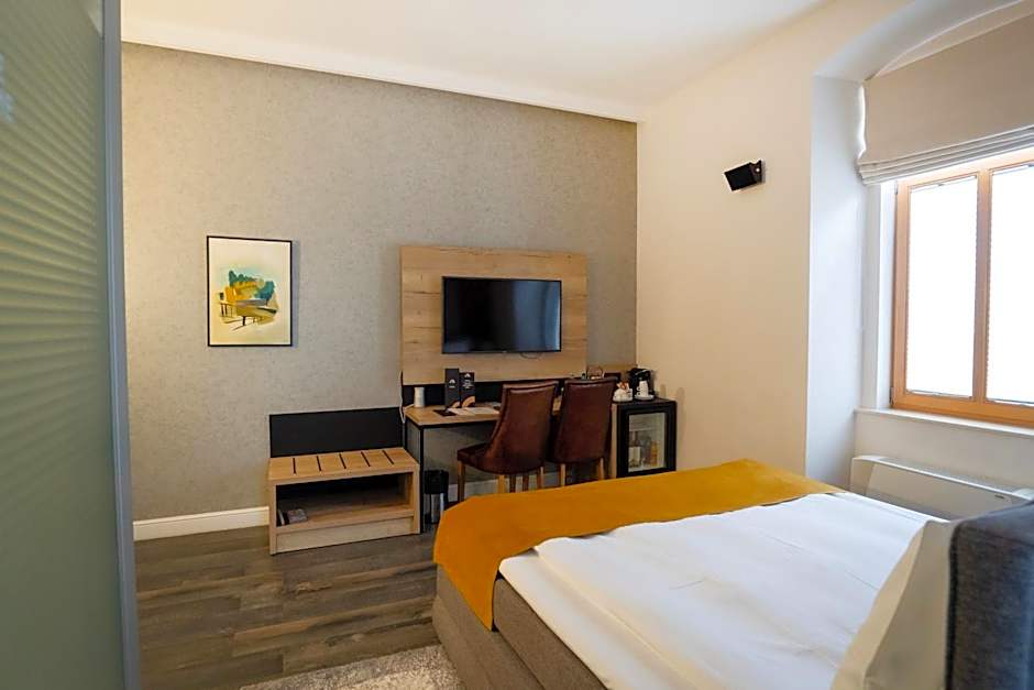 The Dome Hotel