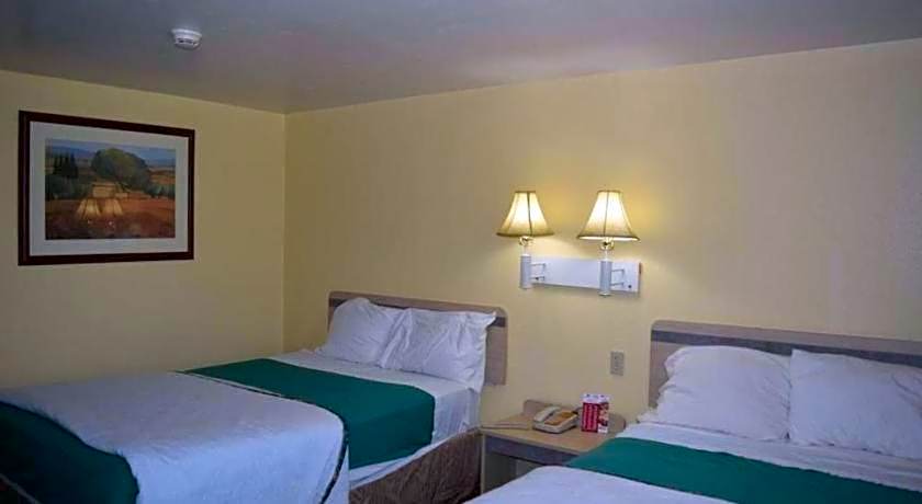 Americas Best Value Inn Jefferson City