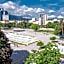 Rosslyn Central Park Hotel Sofia