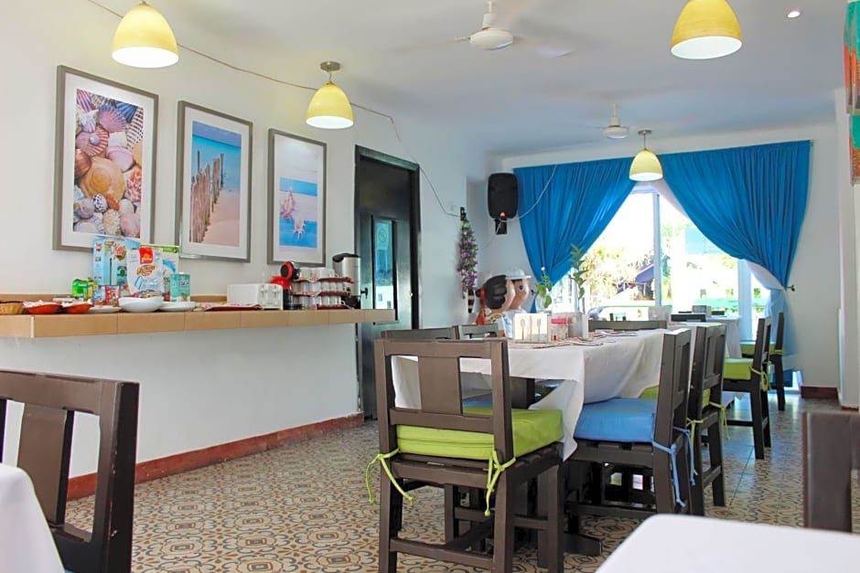 Hotel Berny