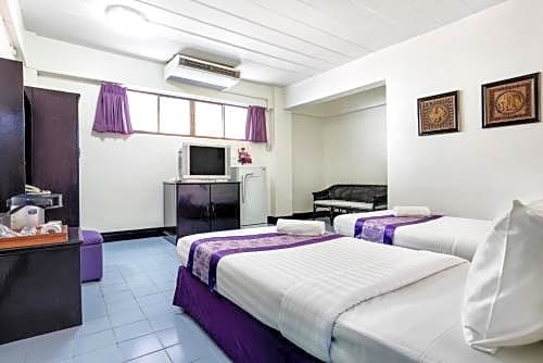 Sawasdee Sabai Pattaya