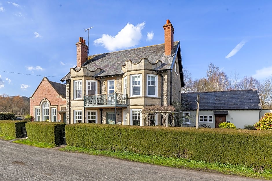 The Agent's House Bed and Breakfast