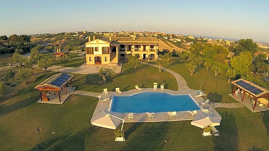 Residence Colle Veroni