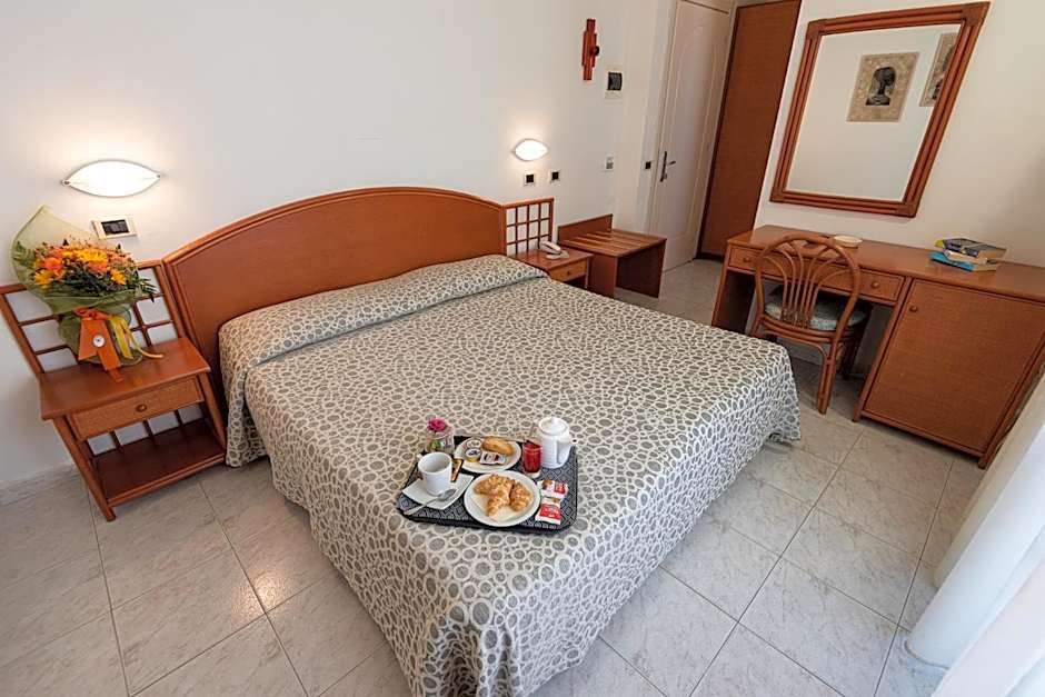 Hotel il Delfino