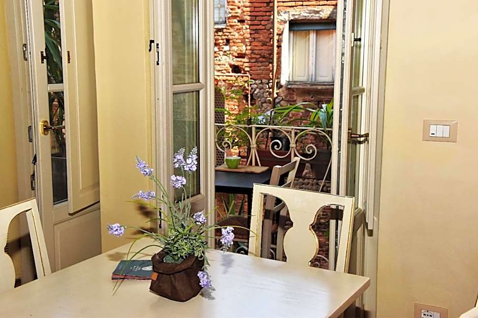 B&B Anfiteatro