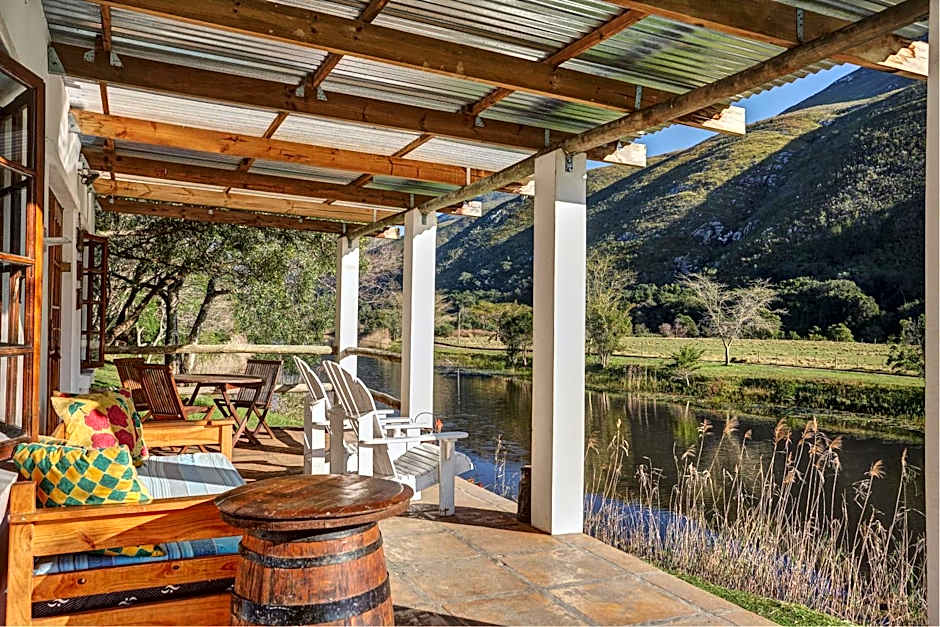 Somerset Gift Getaway Farm
