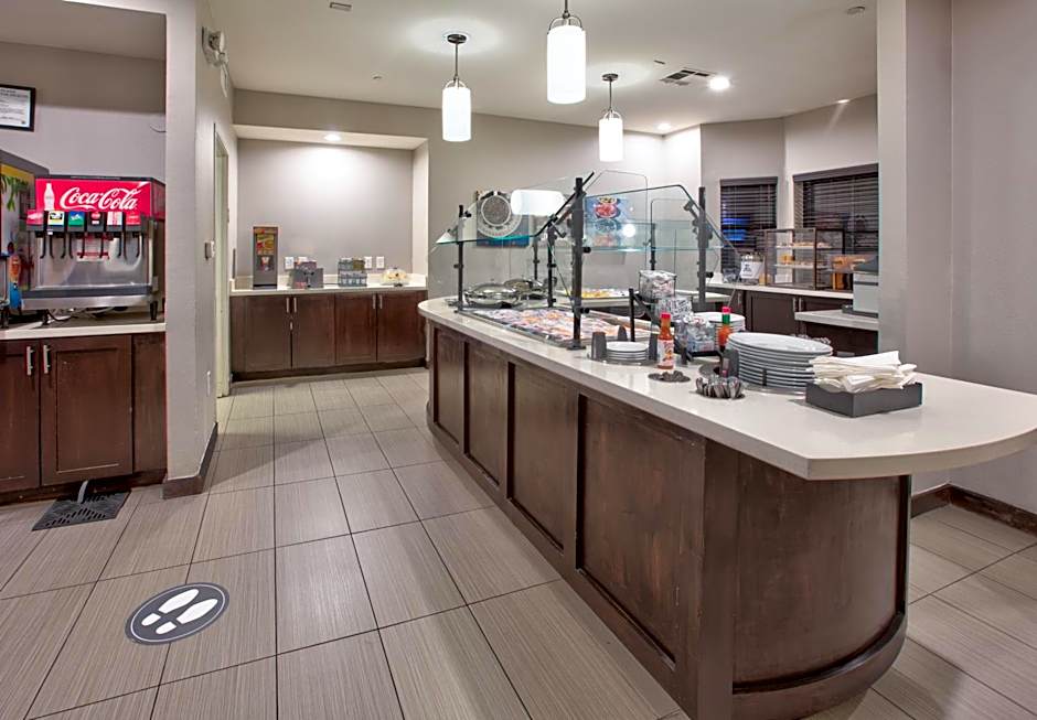 Staybridge Suites Plano By IHG