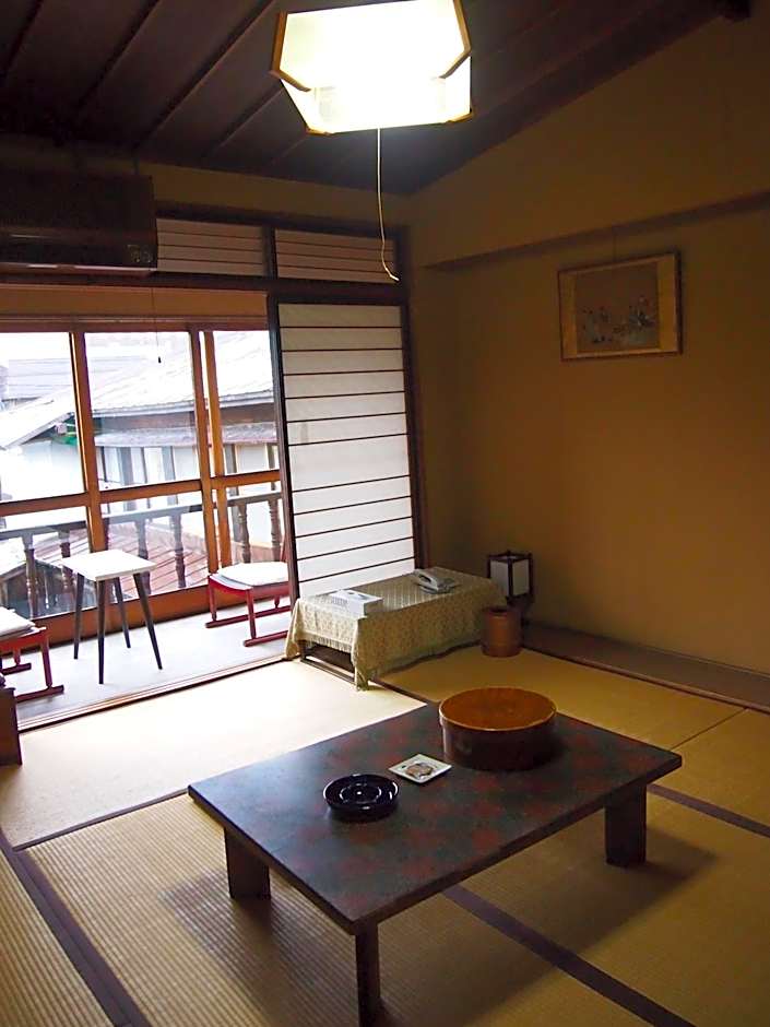 Ishiba Ryokan