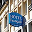 Hotel Francais