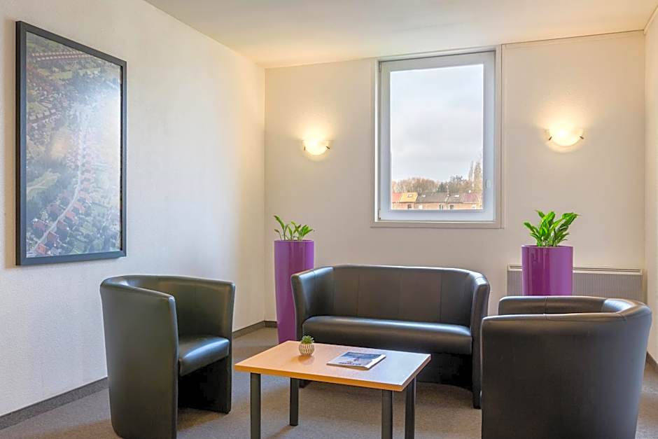 Sure Hotel by Best Western St-Amand-Les-Eaux