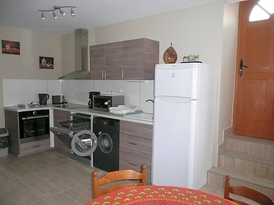 Residence L'Etoile du Sancy