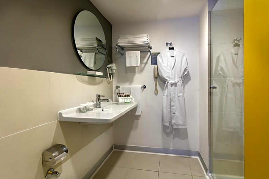 Seven Seas Hotel Blue - Ultra All Inclusive