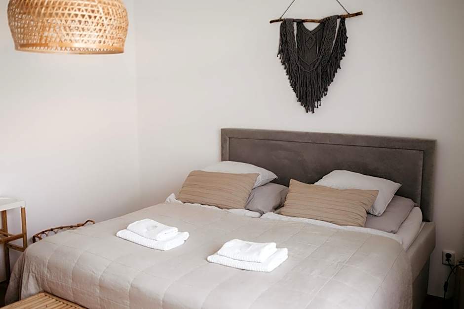 Simply rooms