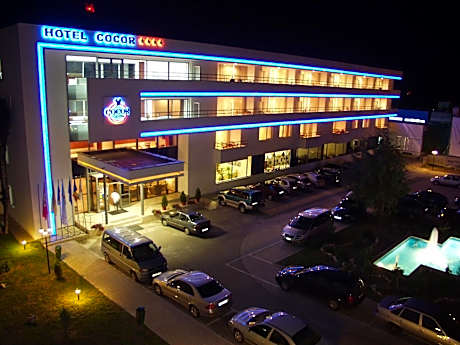 Cocor Spa Hotel