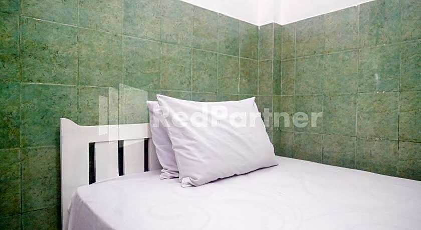 Kostel Satu Semarang RedPartner