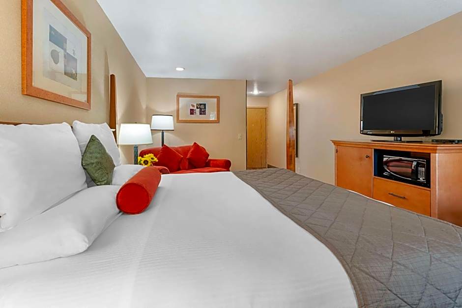 Best Western Prineville Inn