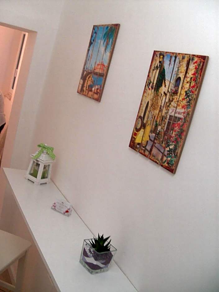 B&B Dolce Incanto