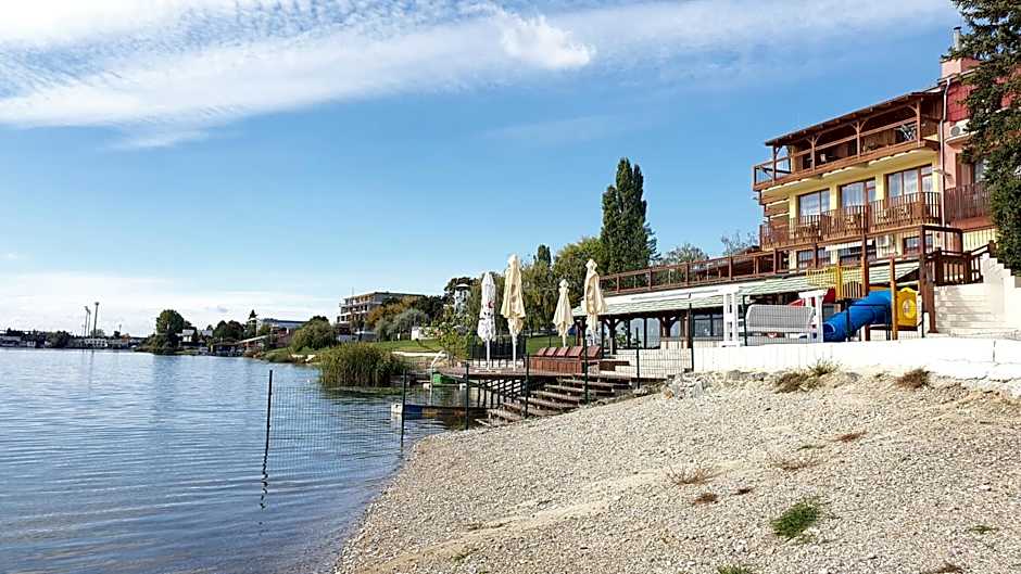 Apartmánový Wellness Garni Hotel Relax