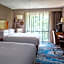 Boston Marriott Newton