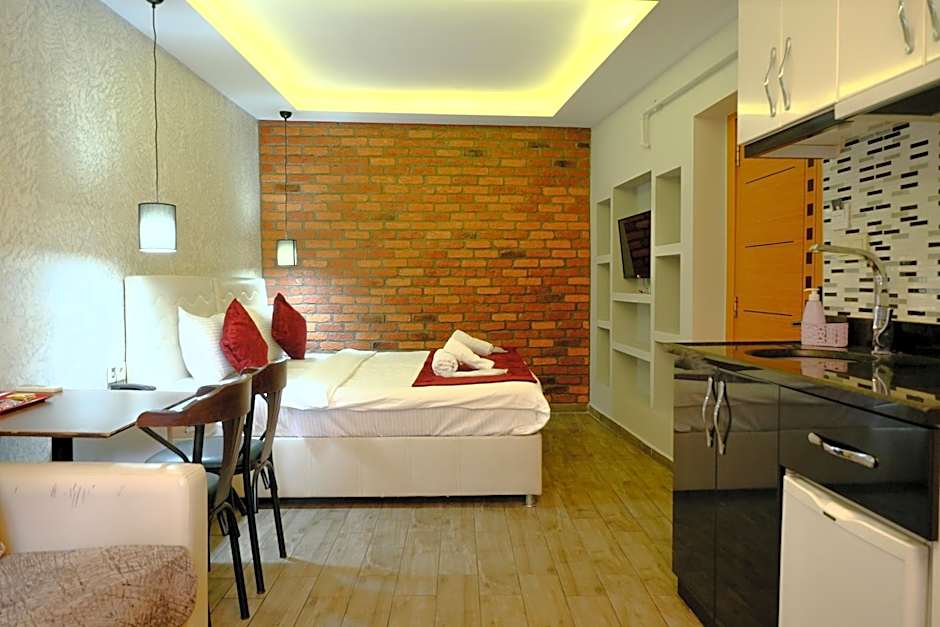 Taksim Celebi Suites