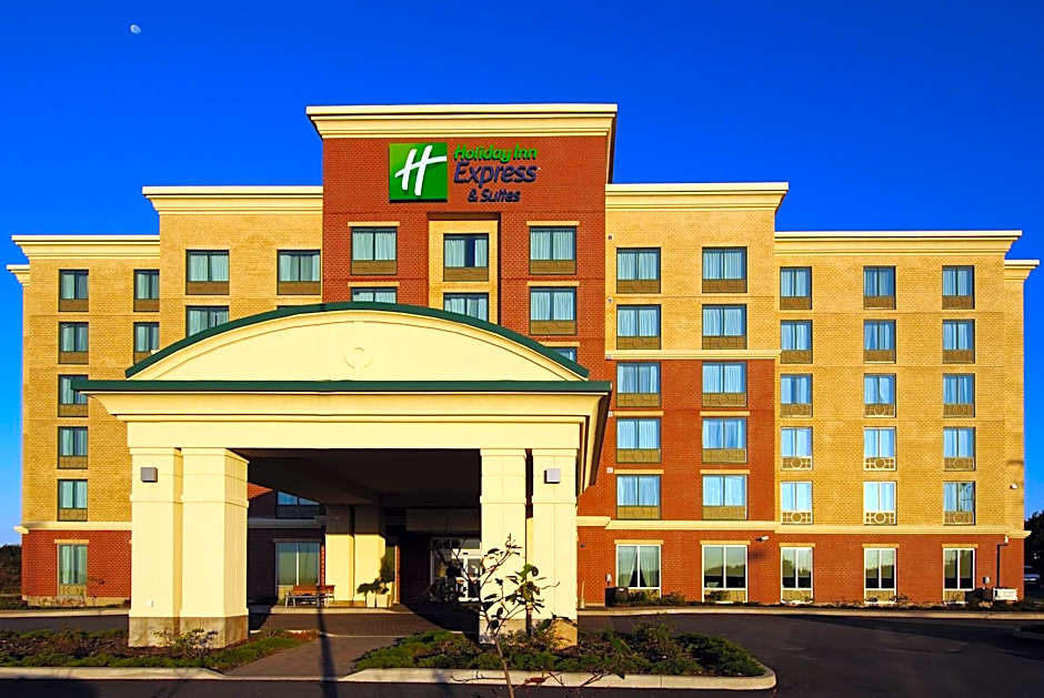 Holiday Inn Express & Suites Halifax Airport By IHG