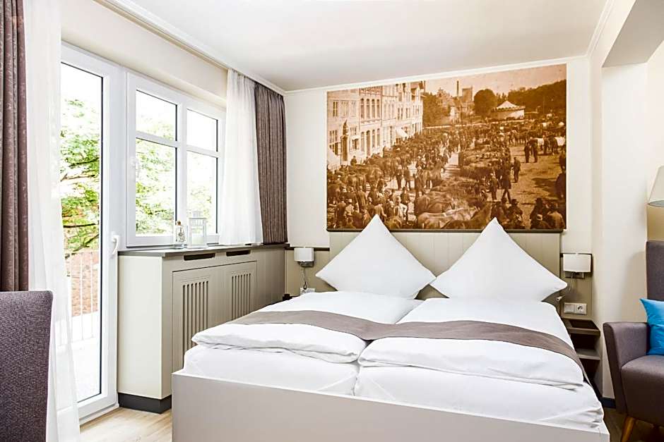 Hotel Klein Amsterdam