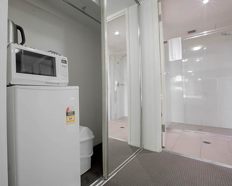 Gabba Central Apartments