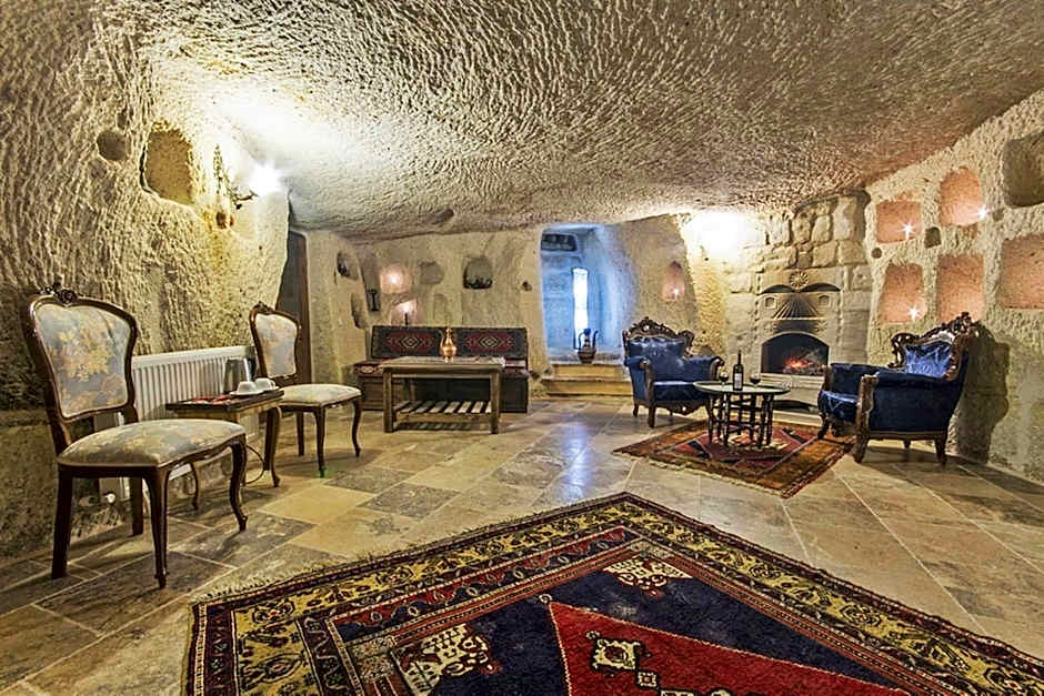 Antique Terrace Suites