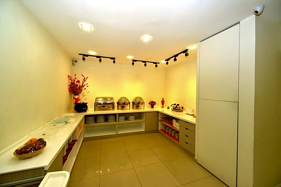 Classic Boutique Hotel Kuantan