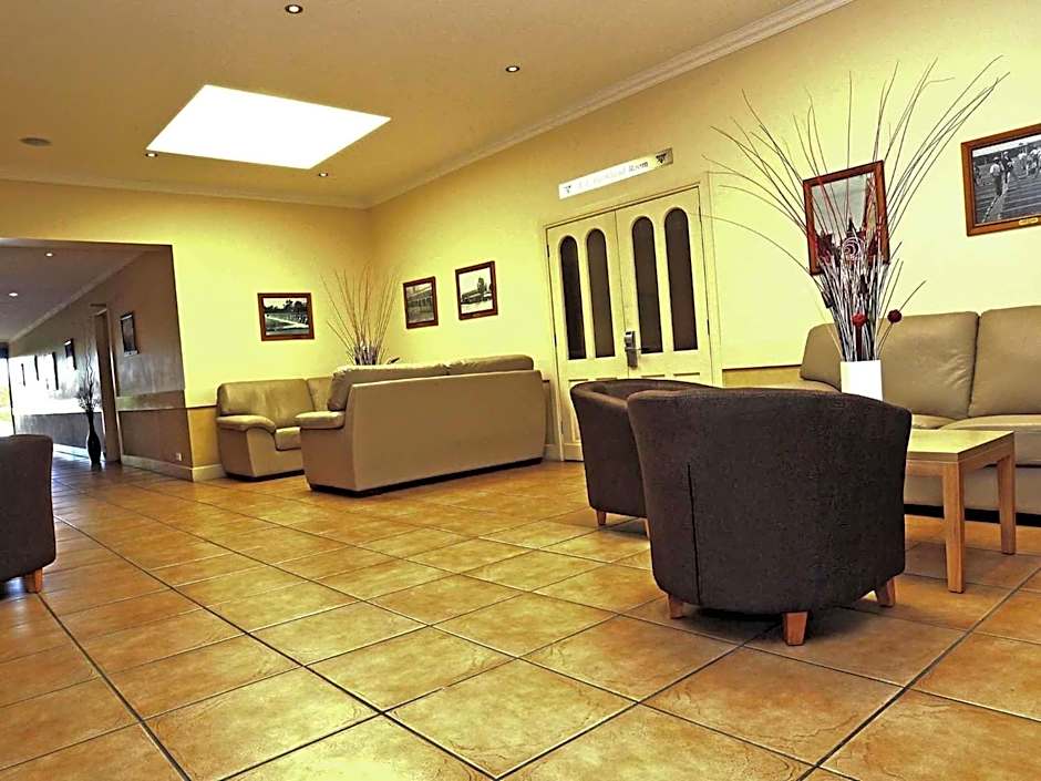 Mercure Hotel Mildura