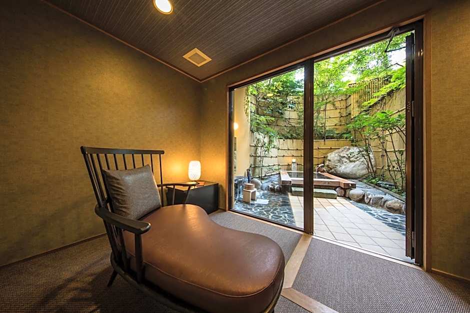 Hotel Shirakawa Yunokura