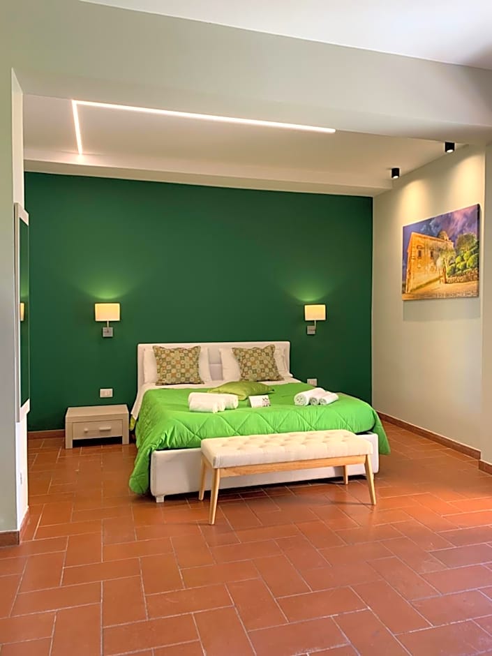 Villa Zufrò
