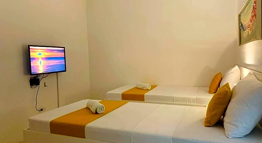 Bohol Emerelle's Tourist Inn