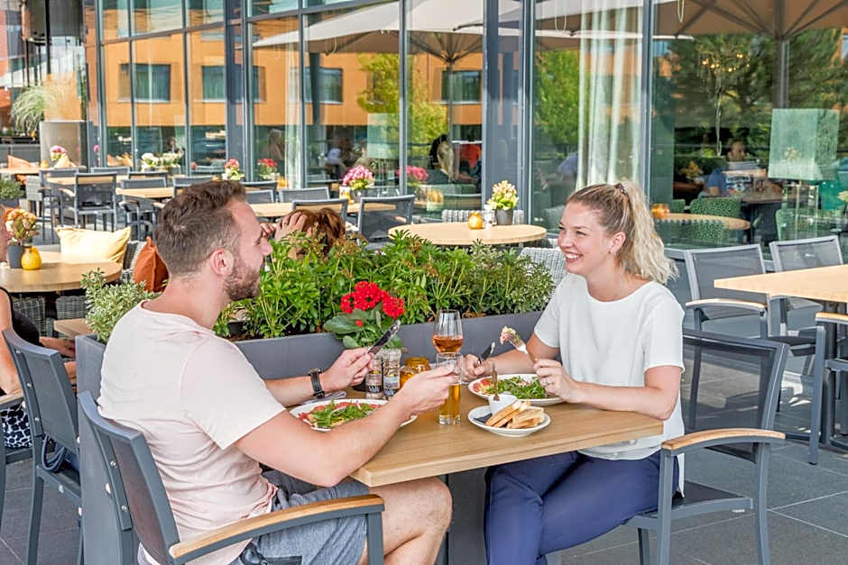 Van Der Valk Hotel Almere