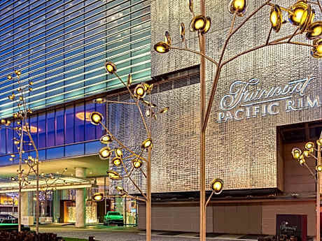 Fairmont Pacific Rim